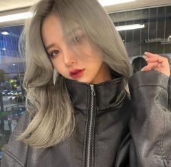 -HG美发设计沙龙