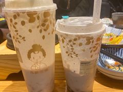 -九秋茶铺(三里屯店)