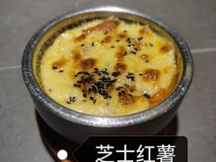 -马有鱼·馕坑烤全鱼(美美2店)