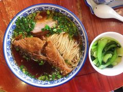 -伟记奥面馆(养育巷店)