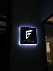 点击看大图 -FAB HAIR CLUB