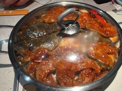 -黄记煌三汁焖锅(顺义华联店)