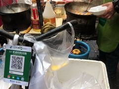 -老婆婆炒饭(小白楼1902欧式风情街店)