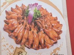 -金石老面坊·渔家菜(金石滩店)