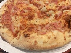 -必胜客(骡马市店)