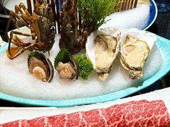 -揽季锅物会·海鲜姿造(三坊七巷店)