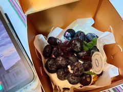 -玲婧胡同·生日蛋糕·餐厅(嘉里城店)