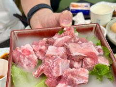 -得意咚瓜·顺德鱼生·冬瓜火锅(深圳首店)