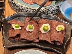 -丸藏和牛烧肉专门店(园区师惠坊店)