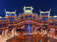 -翰园碑林