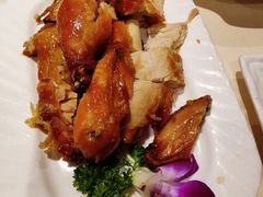 凯鸽风沙鸡-凯鸽酒楼(大同振兴街店)