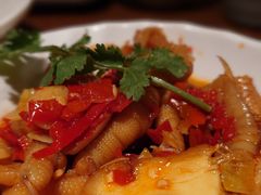 -乔街深夜食堂·台州菜·高压锅生蚝(杭州总店)