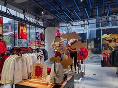 -李宁(大宁国际旗舰店)