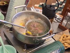 -潮界(LU·ONE凯德晶萃广场店)