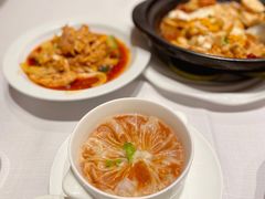 龙虾蟹肉汤包-北京厨房(SKP店)