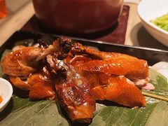 -小厨娘绣中淮扬(大行宫科巷店)