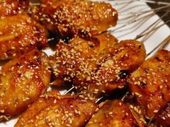 -三个大叔烤羊肉串·炭炉砂锅菜(西三旗店)