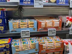 -山姆会员商店(上海浦东店)