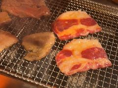 -又见炊烟炭火烤肉(五一新村店)