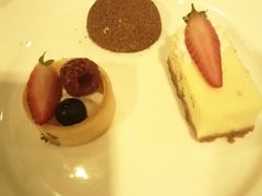 -咖啡苑·沈阳今旅酒店Hotel Jen·香格里拉集团