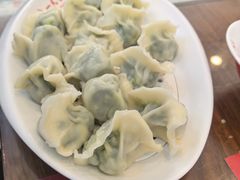 -孔一凡·手工饺子(卓越时代广场店)