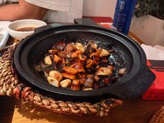 -乔街深夜食堂·小龙虾·高压锅生蚝(杭州总店)
