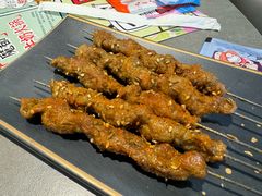 -生活如沸·顺德水牛奶火锅(大学路店)