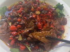 -福巷湘食小馆·猛火现炒(上海首店)
