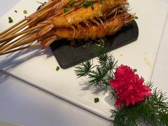 -海上明月(购物公园店)