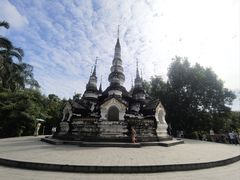 -西双版纳总佛寺