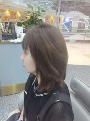 -藤野造型烫染·接发