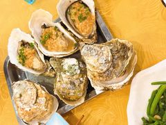 -蠔门宴海鲜城·阳江特色菜