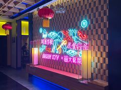 -音乐派KTV(银泰城店)