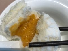 流沙包-金苑海鲜酒家(来魅力店)