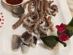 -万宝海鲜舫(劳动公园店)