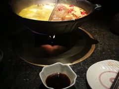 -湊湊火锅·茶憩(新中关购物中心店)