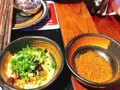 -重捞鲜毛肚火锅(东方不夜城店)