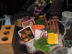 -匠和风精致料理(莆田财富中心店)