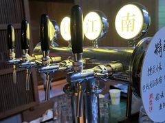 -庐灶江南·江南菜·四合院Bistro(东直门雍和宫·原华侨宾馆店)