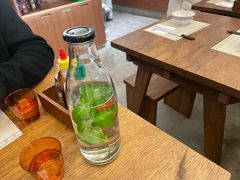 -saigon saigon | 西贡西贡(滨北店)