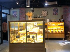 -啊噗吐呦现场烘焙(麦凯乐店)