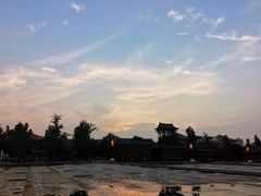 -大雁塔北广场音乐喷泉