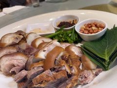 -王厚元饺子·辽菜(浑南店)