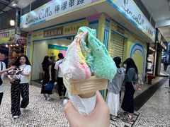 -柠檬车露(卖草地店)