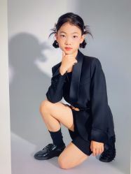 -小鬼当佳儿童摄影(房山龙湖熙悦天街店)