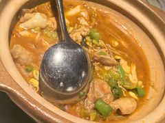 -清水亭湖北菜(大屯DT51店)