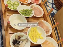 -桥香园过桥米线(复兴路店)