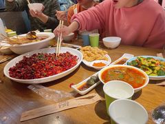 -三生小馆(亭知路店)