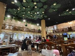 -福慧慈缘素食餐厅(王府井店)