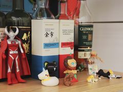 -Onirii Coffee(长乐路店)